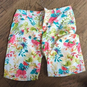 ⭐HOST PICK⭐Floral  Shorts
